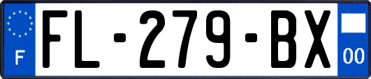 FL-279-BX