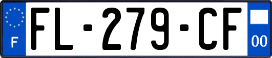 FL-279-CF