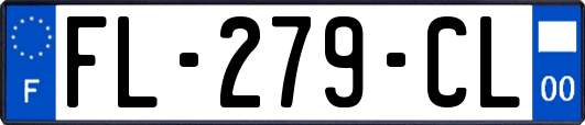 FL-279-CL