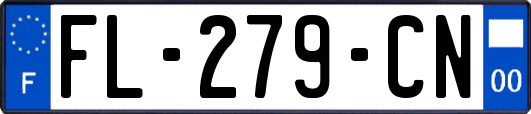 FL-279-CN