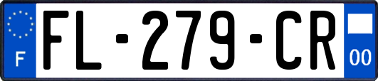 FL-279-CR