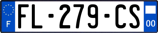 FL-279-CS