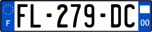FL-279-DC