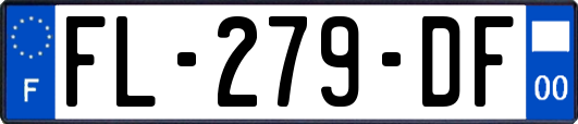 FL-279-DF