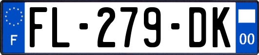 FL-279-DK