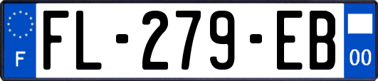 FL-279-EB