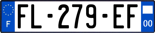 FL-279-EF