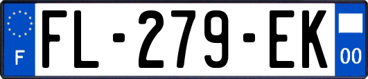 FL-279-EK