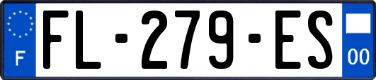 FL-279-ES