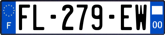 FL-279-EW