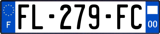 FL-279-FC