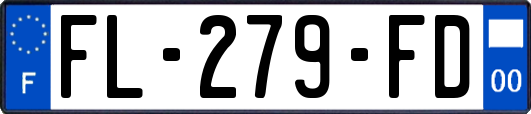 FL-279-FD