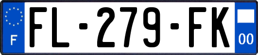 FL-279-FK