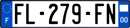 FL-279-FN