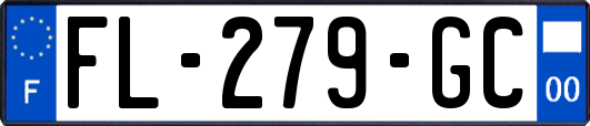 FL-279-GC