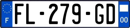 FL-279-GD