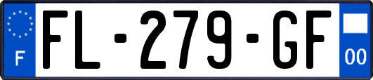FL-279-GF
