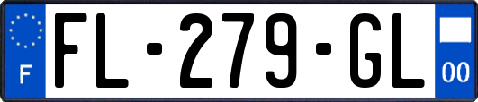 FL-279-GL