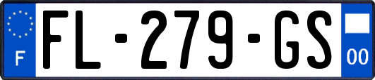 FL-279-GS