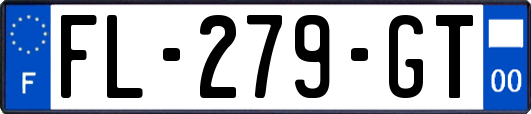 FL-279-GT