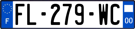 FL-279-WC