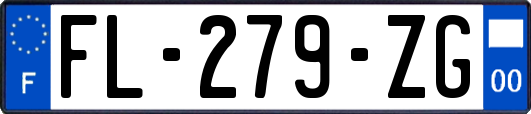 FL-279-ZG