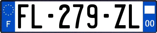 FL-279-ZL