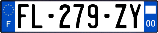 FL-279-ZY