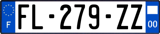 FL-279-ZZ