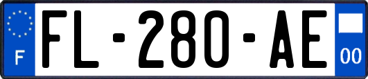 FL-280-AE