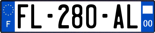 FL-280-AL