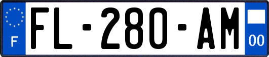 FL-280-AM