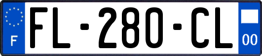 FL-280-CL