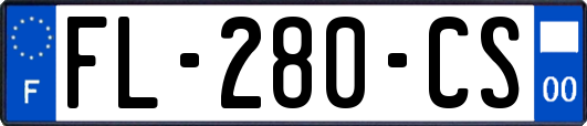 FL-280-CS