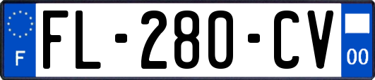 FL-280-CV