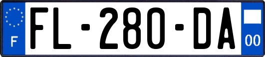 FL-280-DA