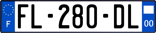 FL-280-DL