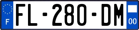 FL-280-DM