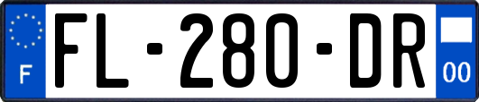 FL-280-DR