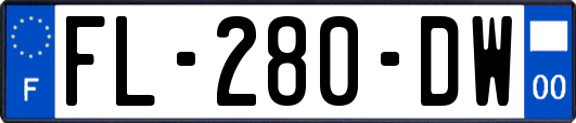 FL-280-DW