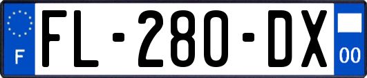 FL-280-DX