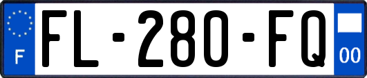 FL-280-FQ