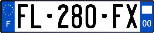 FL-280-FX