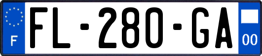 FL-280-GA