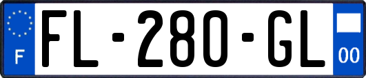 FL-280-GL
