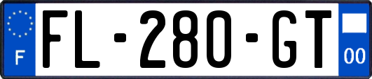 FL-280-GT