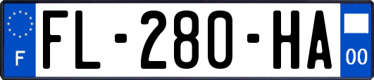 FL-280-HA