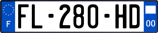FL-280-HD