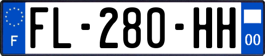 FL-280-HH
