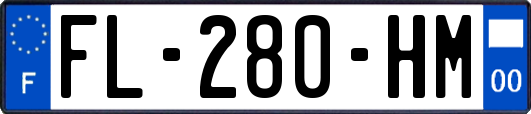 FL-280-HM